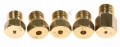 Sogedis Nozzles Set-natural Gas Gas - Nozzles Set Gn 4g + Oven - 900242